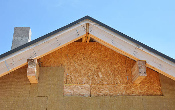 Siding for Multi-Family Homes in Camden, OH